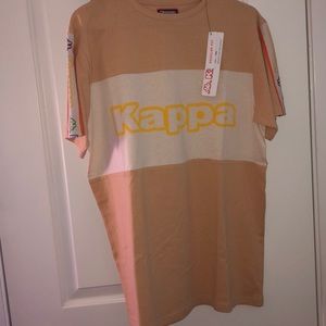 Kappa T-shirt (L)